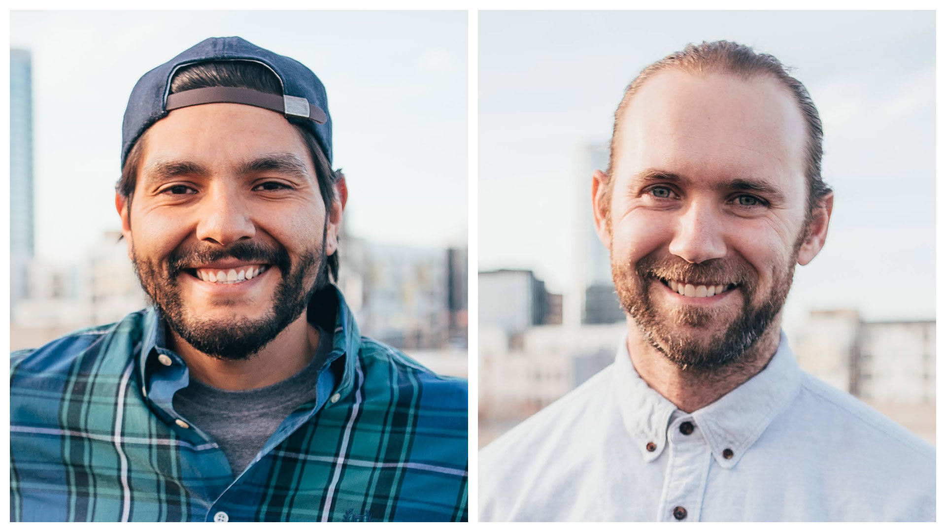 🎧 Interview with Jared Byczko and Fabian Rodriguez of the Drink Culture Podcast